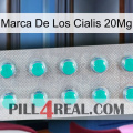 Cialis Brand 20Mg 28